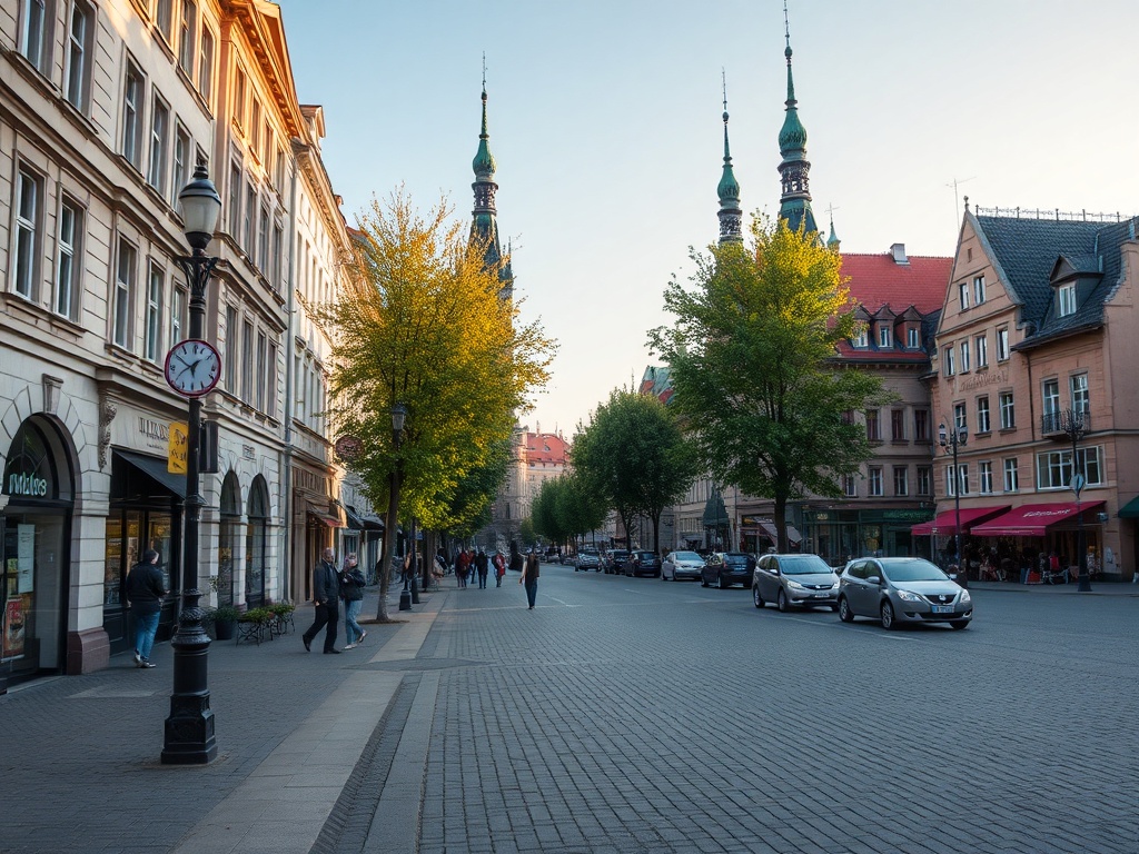 XVIII sesja Rady Miasta Kolno: co ustaliła rada miejska?