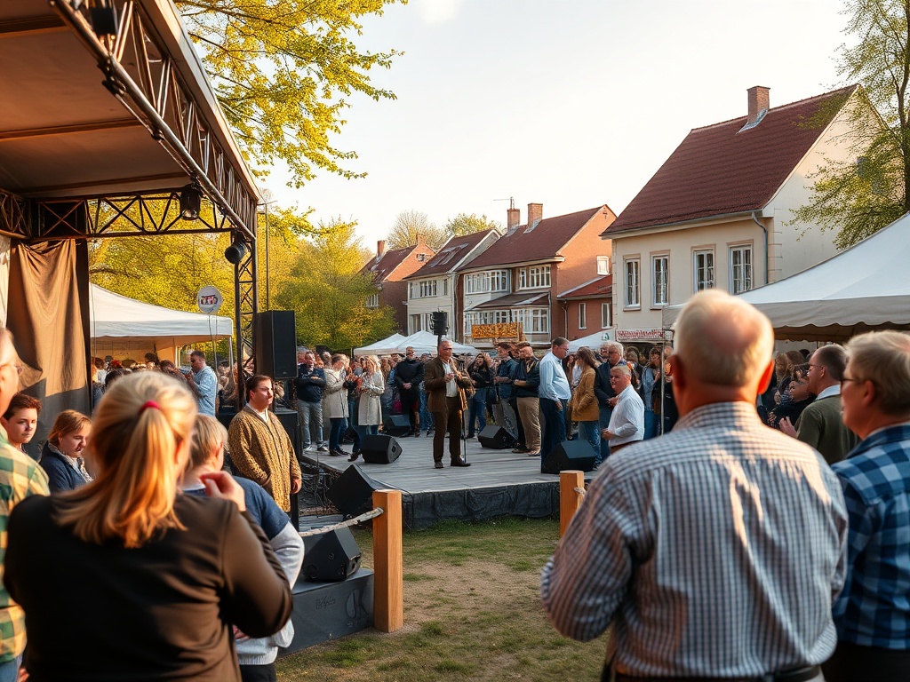 Prima Aprilis w Kolnie. Tradycje, dowcipy i zabawa